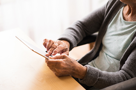 The Paper Chase Clinical Outcomes Assessments In The Digital Age - Vimarsana News