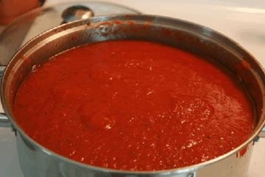 ERP Software for Sauce Manufacturing ERP Software for Sauce Manufacturing