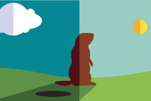 groundhog day-GettyImages-543599022