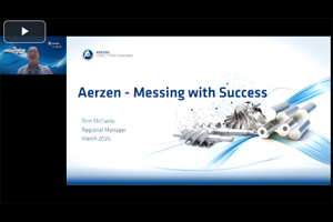 Messing with success