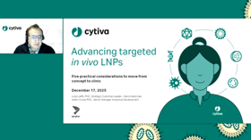 Five Practical Considerations To Move From Concept To Clinic