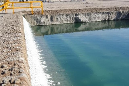 How To Remove Silica From Industrial Wastewater Efficiently