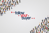 Follow Your Buyer: An Introduction For Innovative Marketers Follow Your Buyer Newsletter