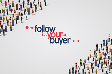Follow Your Buyer Newsletter
