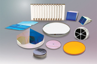 PG&O® Announces 40th Anniversary In Precision Optics Industry  PR-PG&O 40th Anniv