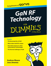 GaN RF For Dummies - Vimarsana News