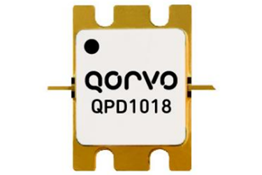 Qorvo - QPD1018