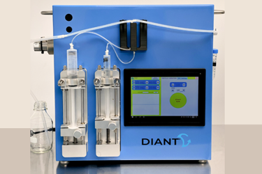 DIANT - LARU Discovery DIANT - LARU Discovery