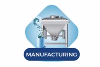 manufacturing