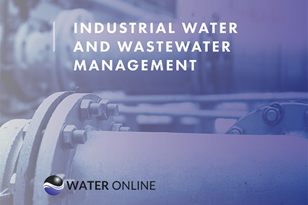 Industrial Water And Wastewater Management