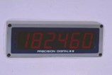 Large Display Process Meters Large Display Process Meters