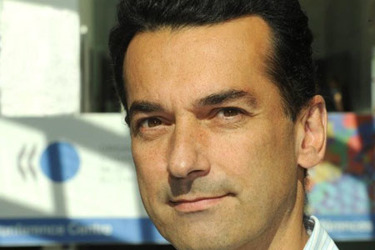 Xavier Leflaive