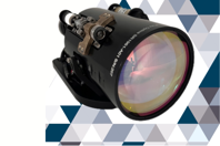 StingRay FireAnt Demo With 640x512 10µm Sensor G&H - VGA Sensor