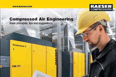 Compressed Air Engineering Handbook