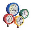 Versa Gauge Color Coded Process Liquid Fillable Versa Gauge Color Coded Process Liquid Fillable