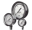 Versa Gauge StainlessSteel Case Liquid Fillable Versa Gauge StainlessSteel Case Liquid Fillable