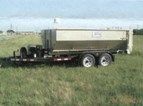 Light Duty Roll on/Roll off Tilt Bed Light Duty Roll on/Roll off Tilt Bed