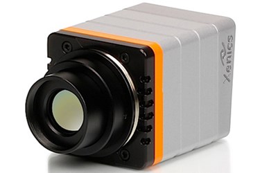 High Resolution Uncooled Thermal Camera: Gobi-640-CL High Resolution Uncooled Thermal Camera: Gobi-640-CL