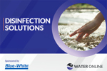 Disinfection Solutions