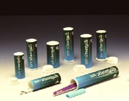 Diagnostic Strip and Kit Packaging