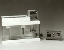 Two-Dimensional Infrared Software Package