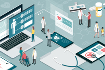 Medical Healthcare TEchnology