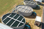 Rivera Utilities’ Wolf Creek WWTP