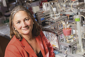 From Professor To Regenerative Medicine Company CEO Feature_Humacyte_450x300