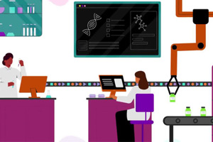 Why Lab Operations Need More Than Disconnected Tools