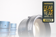 Schneider Optics - ISCO4all