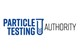 Particle Testing Authority Logo