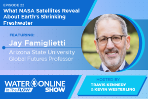 The Water Online Show: What NASA Satellites Reveal About Earth's Shrinking Freshwater 25_09_WOS_ITF_EP22-thumbnail_450x300