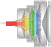 cst microwave studio 3d electromagnetic simulation software