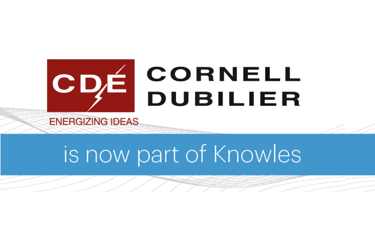 Knowles - Cornell Dubiller