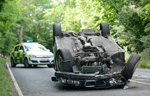 System Risk Structures: A New Framework For Avoiding Disaster Upside Down Car
