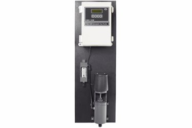 Model 4200-EC Gas Vacuum Feeder Controller Model 4200-EC Gas Vacuum Feeder Controller