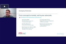 Avid Bioservices Capacity Update October 2025 Large Molecule Avid Bioservices Capacity Update October 2025 Large Molecule