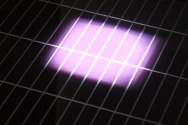 Solar cell Solar cell