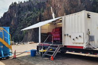 Remote Location