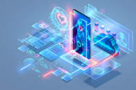 future Healthcare and medicine technology-GettyImages-1321678663