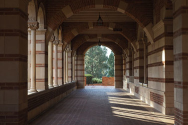 UCLA Corridor-GettyImages-1455523829