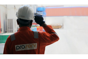 Proserv Proserv