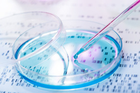 Genetic Research-GettyImages-477335408