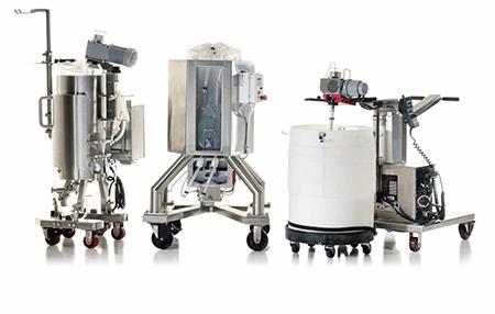 Thermo Scientific Single-Use Mixing Technologies