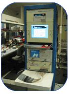 Microwave Communications Laboratories Inc (MCLI)