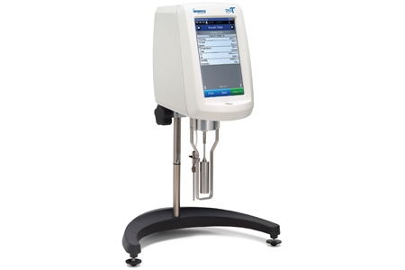 DV3T Rheometer