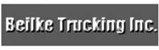 Beilke Trucking Inc.
Beilke Trucking Inc.