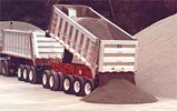 Double Dump Trailer Double Dump Trailer