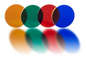 What Is A Dichroic Filter? Dichroic-lenses-2