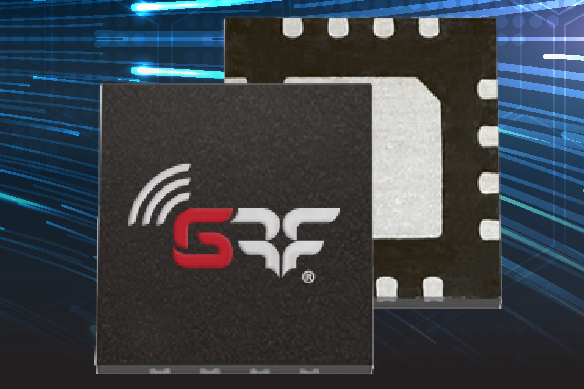 Guerrilla RF Rounds Out Its ¼W Linear PA Family With The New GRF5521 - Vimarsana News